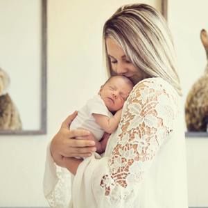 Meet your Posher, Karley